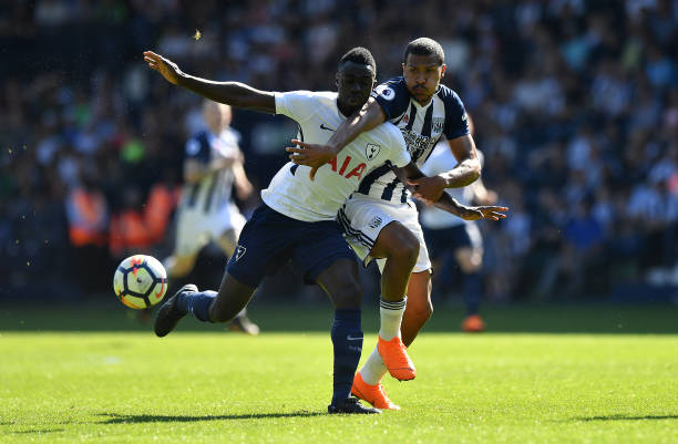 莫德里奇 莫德里奇