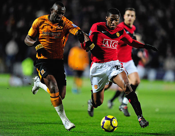 的未来充满 的未来充满